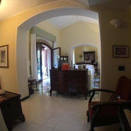 Corte Arrubia Monastir 外观 照片