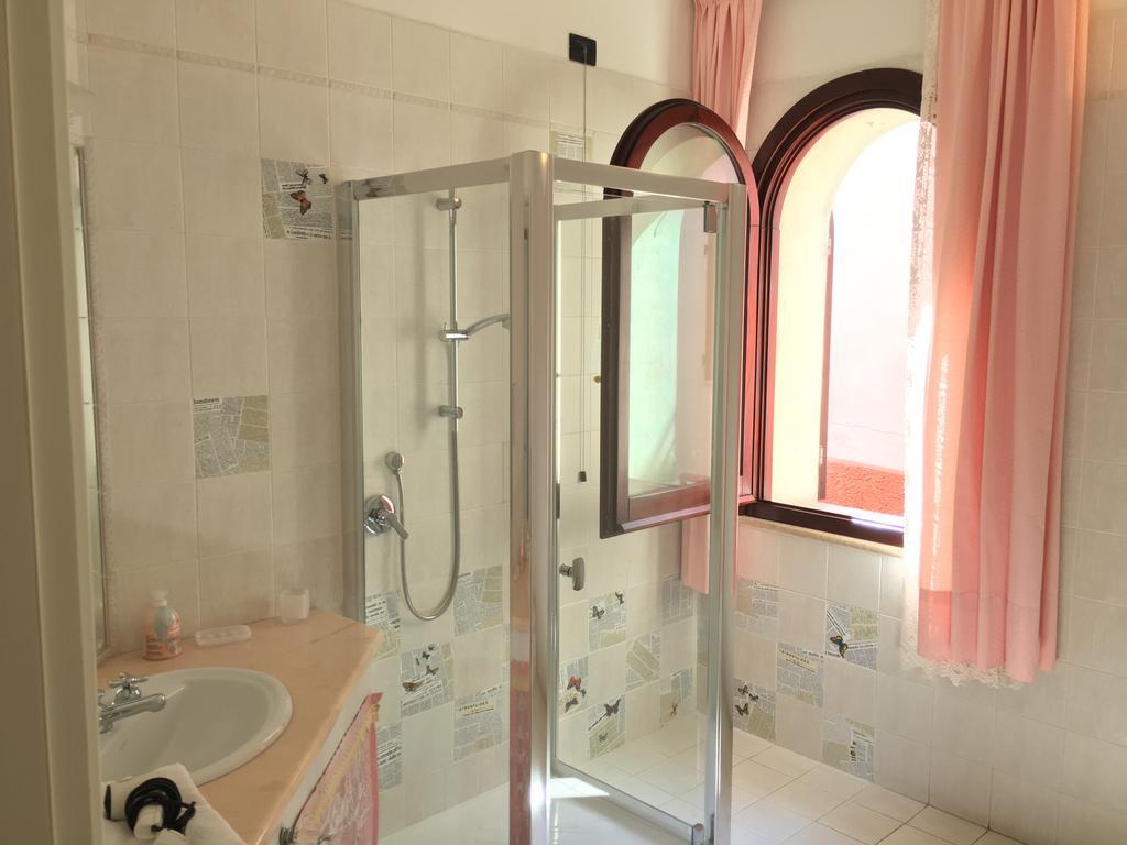 Corte Arrubia Monastir 外观 照片
