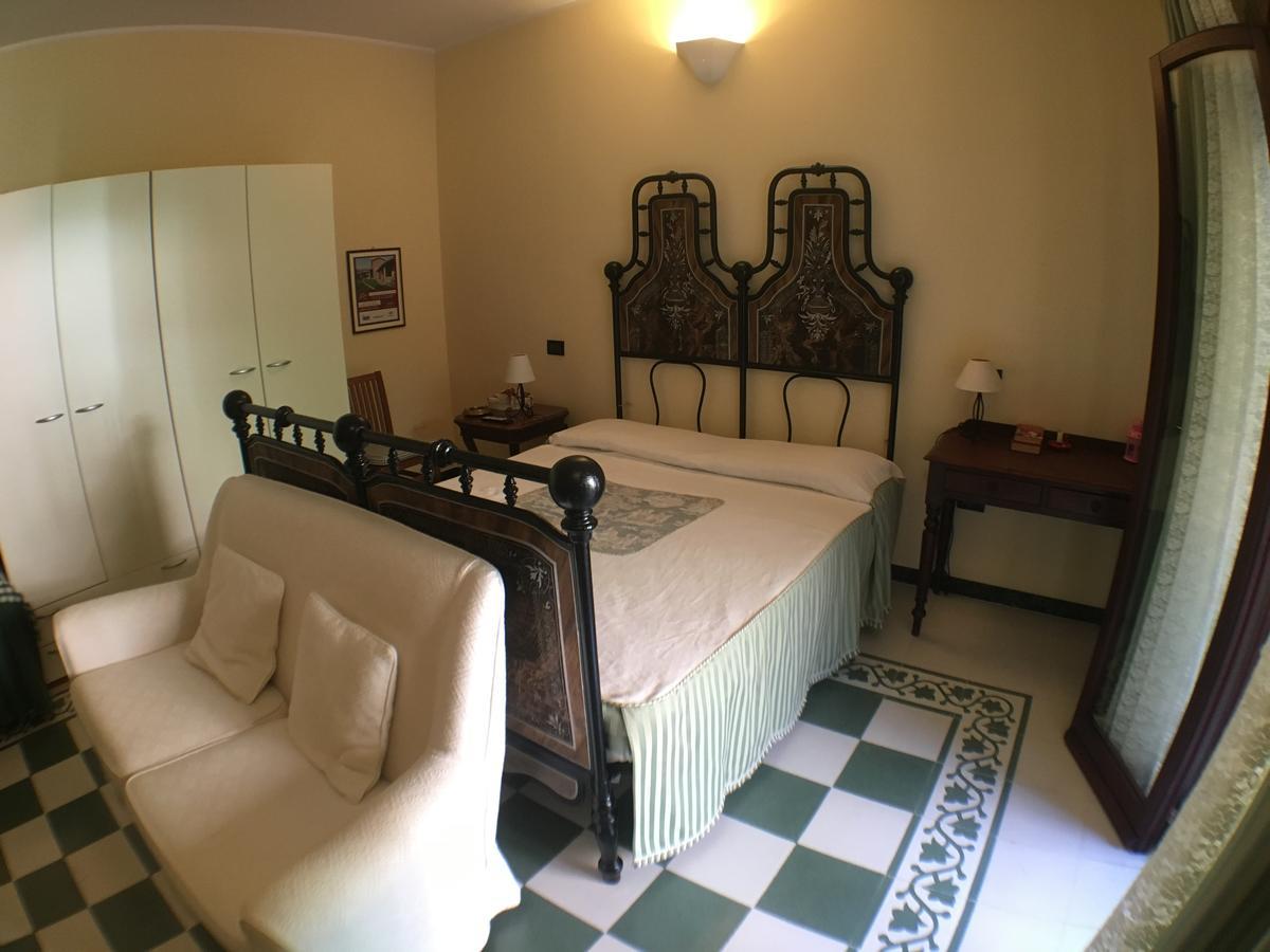 Corte Arrubia Monastir 外观 照片