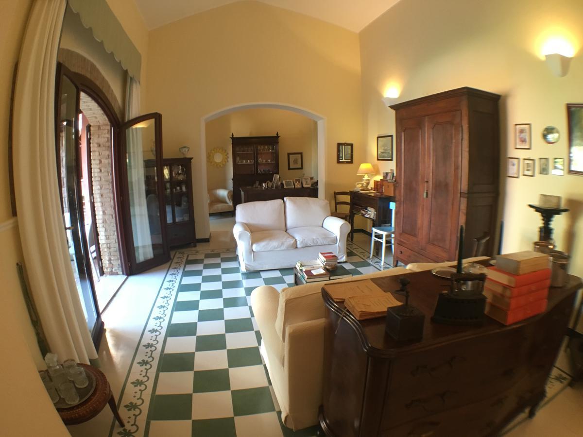 Corte Arrubia Monastir 外观 照片