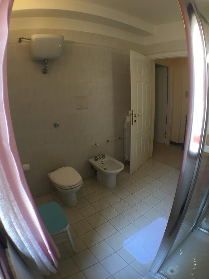 Corte Arrubia Monastir 外观 照片