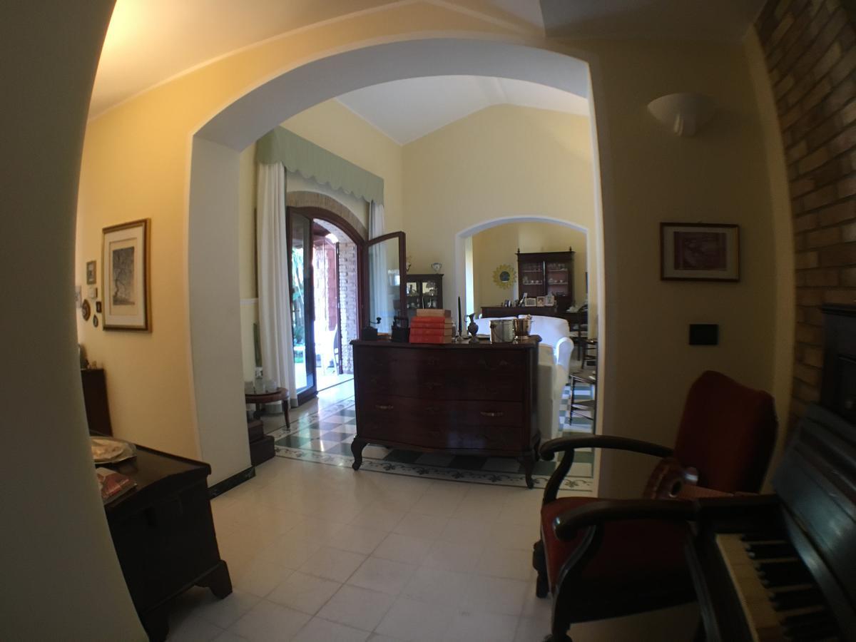 Corte Arrubia Monastir 外观 照片
