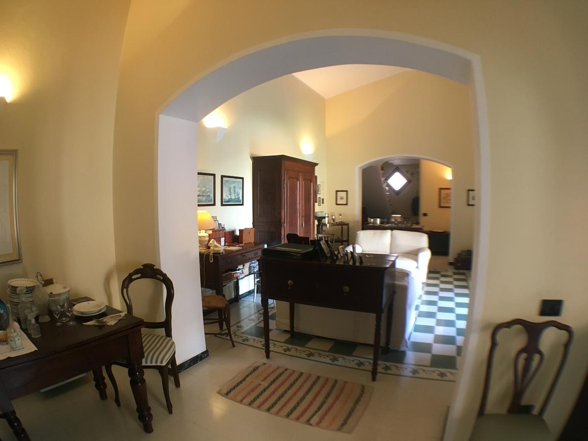 Corte Arrubia Monastir 外观 照片
